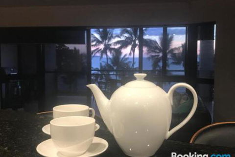 Townsville Strand Lighthouse Apartment 3 - Accommodation Port Hedland 0