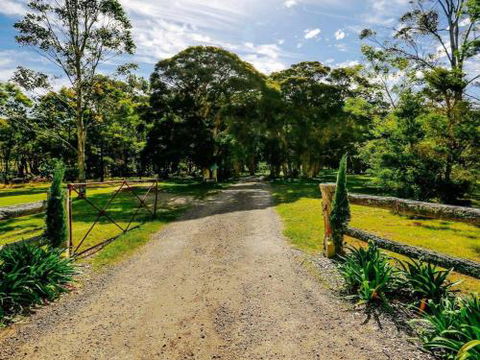 THE ANGAS CARRIAGE Alpine Southern Highlands 4pm Check Out On Sundays - Accommodation Port Hedland 6