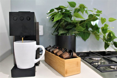 Enjoy Penthouse Living In The CBD - Accommodation Port Hedland 6