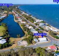Dog Lovers Retreat Beachmere - Accommodation Port Hedland