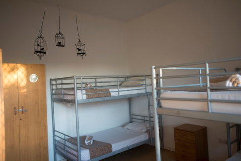 Roey Backpackers & Party Bar - Accommodation Port Hedland 6