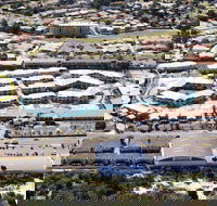 Pacific Blue 505-265 Sandy Point Road - Accommodation Port Hedland