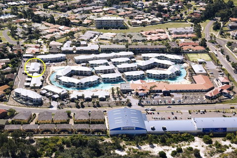 Pacific Blue 505-265 Sandy Point Road - Accommodation Port Hedland 0