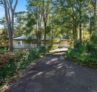 Hilldo Lovely Mountainside Accommodation - Accommodation Port Hedland