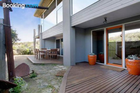 Anchor Beachfront Retreat - Accommodation Port Hedland 5