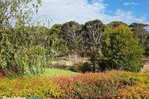 The Old Picnic Ground At Ironstone B & B - Accommodation Port Hedland 0