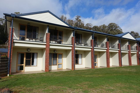El Kanah Retreat - Accommodation Port Hedland 3