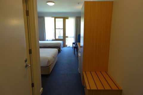 El Kanah Retreat - Accommodation Port Hedland 0