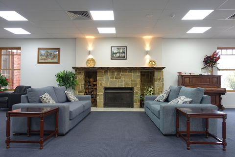 El Kanah Retreat - Accommodation Port Hedland 5