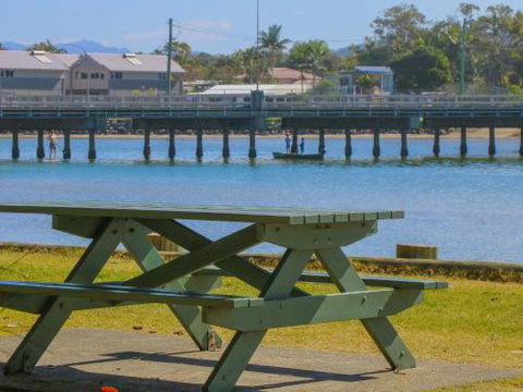 Denway House - Accommodation Port Hedland 1