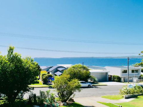 Nautilus At Hyams 4pm Check Out Sundays - Accommodation Port Hedland 0