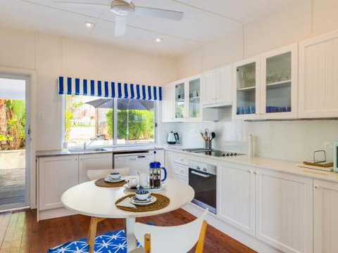 Nautilus At Hyams 4pm Check Out Sundays - Accommodation Port Hedland 2