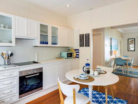 Nautilus At Hyams 4pm Check Out Sundays - Accommodation Port Hedland 4