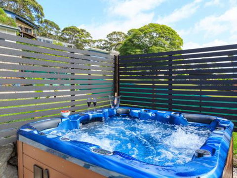 Nautilus At Hyams 4pm Check Out Sundays - Accommodation Port Hedland 1