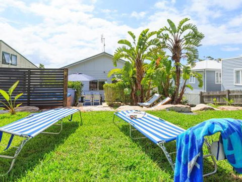 Nautilus At Hyams 4pm Check Out Sundays - Accommodation Port Hedland 3