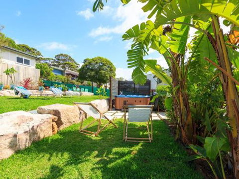 Nautilus At Hyams 4pm Check Out Sundays - Accommodation Port Hedland 6