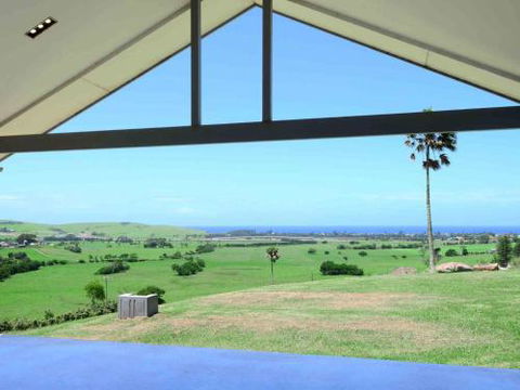 ROSE VALLEY Gerringong 4pm Check Out Sundays - Accommodation Port Hedland 1