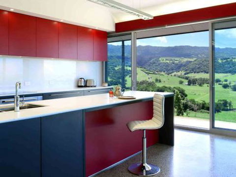 ROSE VALLEY Gerringong 4pm Check Out Sundays - Accommodation Port Hedland 6