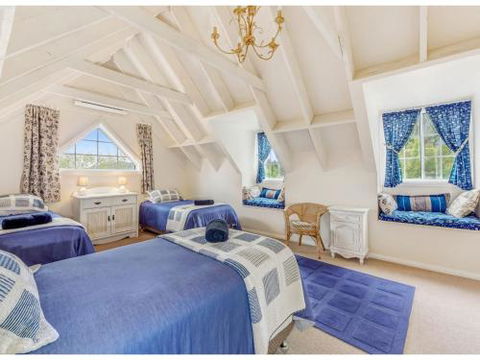 Lou Lous Cottage Southern Highlands 4pm Check Out Sundays - Accommodation Port Hedland 4