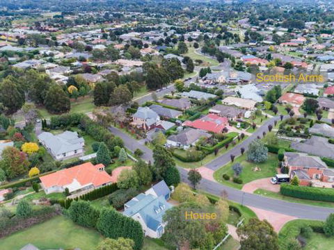 Lou Lous Cottage Southern Highlands 4pm Check Out Sundays - Accommodation Port Hedland 6