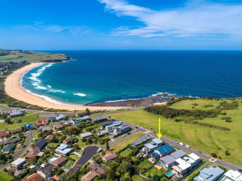 TASMAN DRIVE Gerringong 4pm Check Out Sundays - Accommodation Port Hedland 0