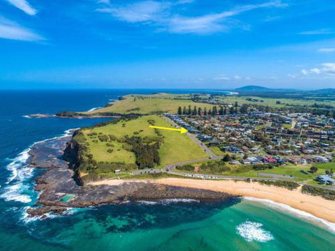 TASMAN DRIVE Gerringong 4pm Check Out Sundays - Accommodation Port Hedland 5