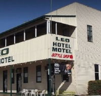 Leo Hotel Motel - Accommodation Port Hedland