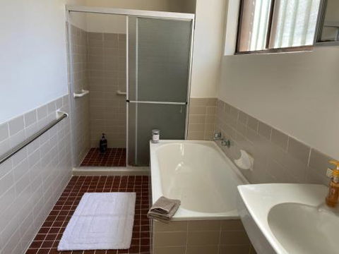 Flynns Retreat Everard Street - Accommodation Port Hedland 4