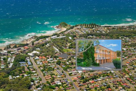 6 Of 12 To 14 Crisallen Street Port Macquarie - Accommodation Port Hedland 0