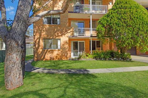 6 Of 12 To 14 Crisallen Street Port Macquarie - Accommodation Port Hedland 5