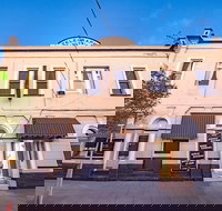 The Telegraph Hotel - Accommodation Port Hedland