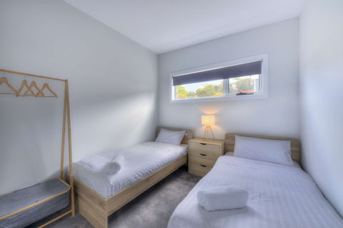 Archella 2 - Beautifully Appointed, Close To Golf Course & Play Ground - Accommodation Port Hedland 5