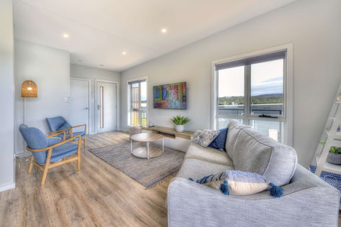 Archella 2 - Beautifully Appointed, Close To Golf Course & Play Ground - Accommodation Port Hedland 4