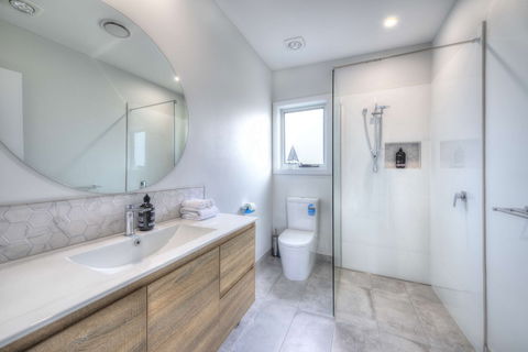 Archella 2 - Beautifully Appointed, Close To Golf Course & Play Ground - Accommodation Port Hedland 1