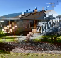 Hamlet House - Accommodation Port Hedland