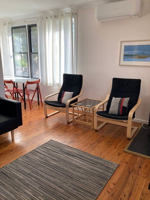 Hamlet House - Accommodation Port Hedland 1