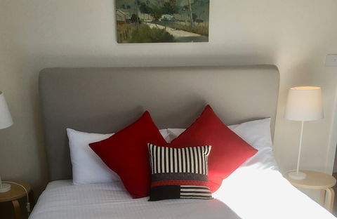 Hamlet House - Accommodation Port Hedland 5