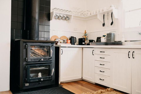 The Cottage Bondonga - Accommodation Port Hedland 3