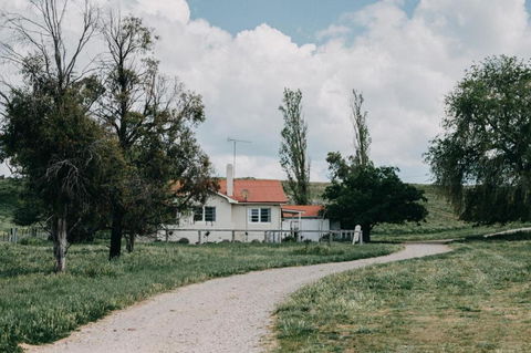 The Cottage Bondonga - Accommodation Port Hedland 2