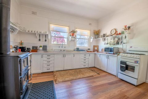 The Cottage Bondonga - Accommodation Port Hedland 1