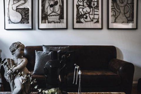 Saint Inez - Accommodation Port Hedland 0