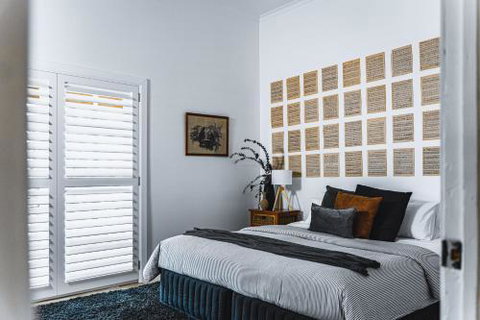 Saint Inez - Accommodation Port Hedland 5