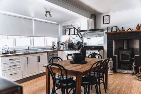 Saint Inez - Accommodation Port Hedland 2