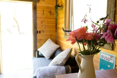 Ardingly Tiny House - Accommodation Port Hedland 5