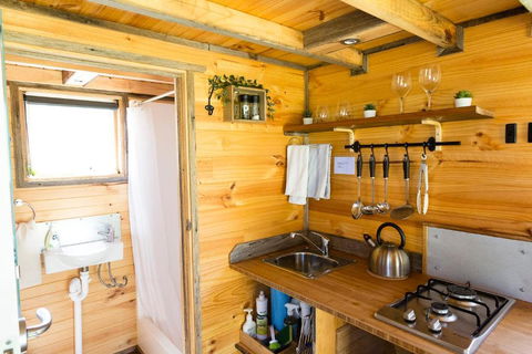 Ardingly Tiny House - Accommodation Port Hedland 1