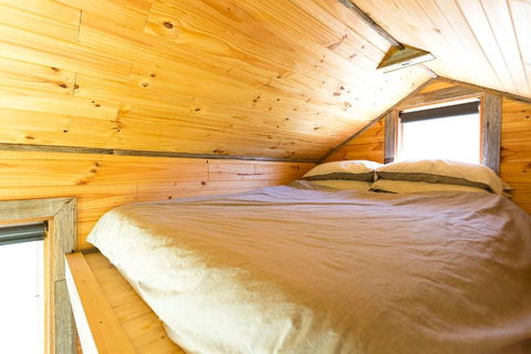 Ardingly Tiny House - Accommodation Port Hedland 4