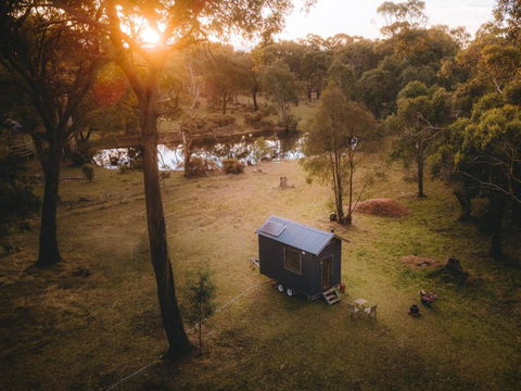 Ardingly Tiny House - Accommodation Port Hedland 3