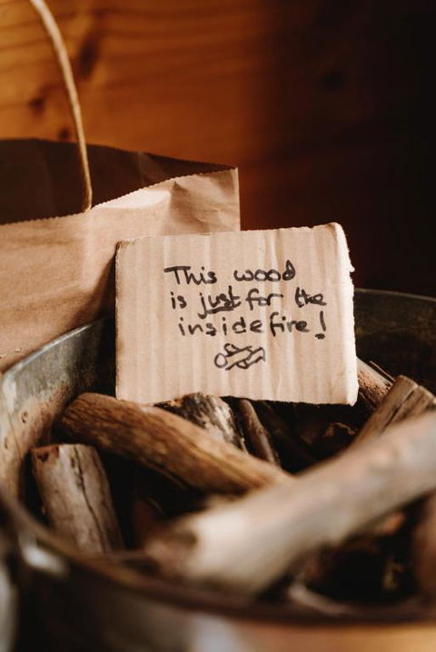 Ardingly Tiny House - Accommodation Port Hedland 2