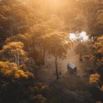 Ardingly Tiny House - Accommodation Port Hedland 0