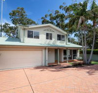 8a Foreshore Drive Ducted Air  Boat Parking - Accommodation Port Hedland